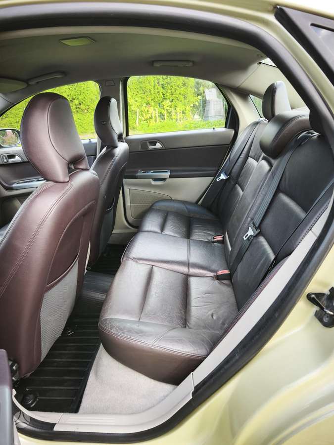 Volvo S40 - 12