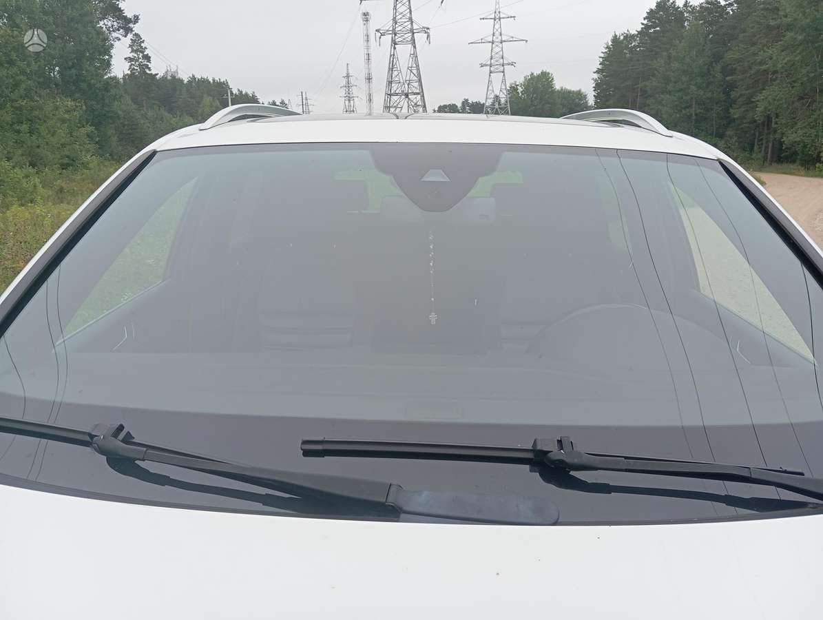 Volkswagen Touareg - 6
