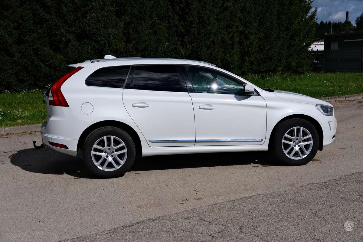 Volvo XC60 - 5