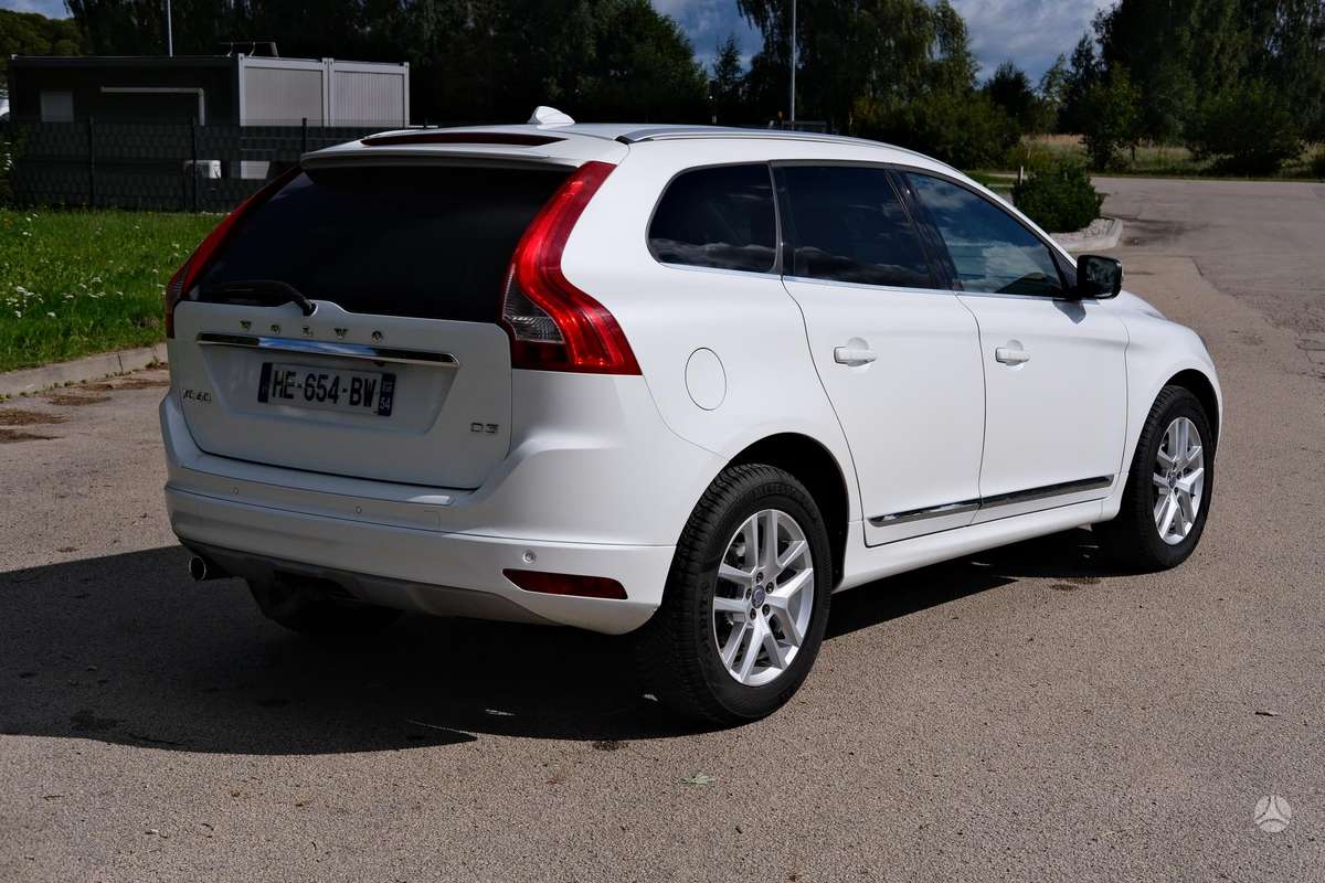 Volvo XC60 - 6