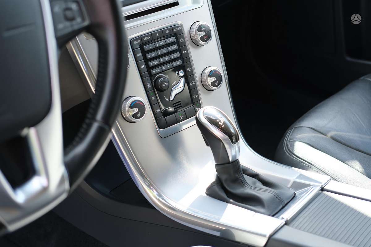 Volvo XC60 - 12