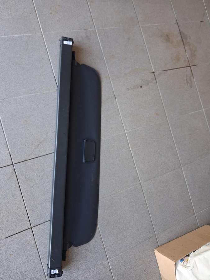 Volvo V60, 31462676, apdailos detalės