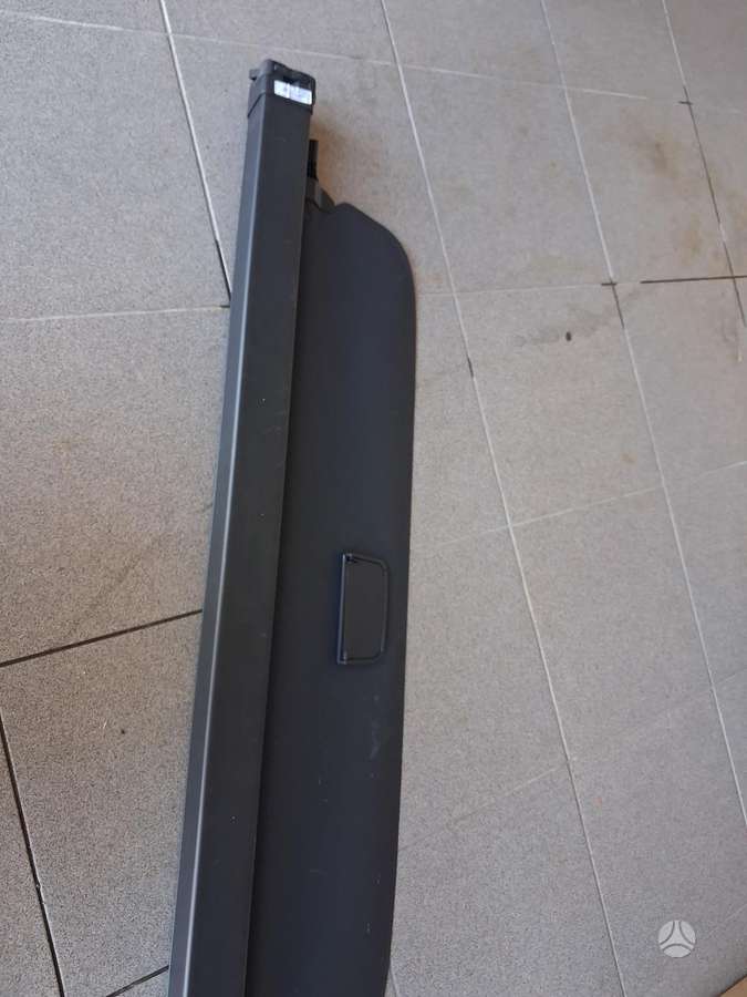 Volvo V60, 31462676, apdailos detalės