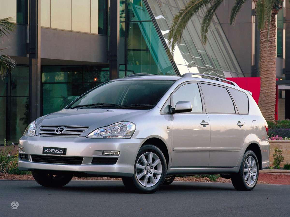 Toyota Yaris, 1.4 l., Хэтчбек
