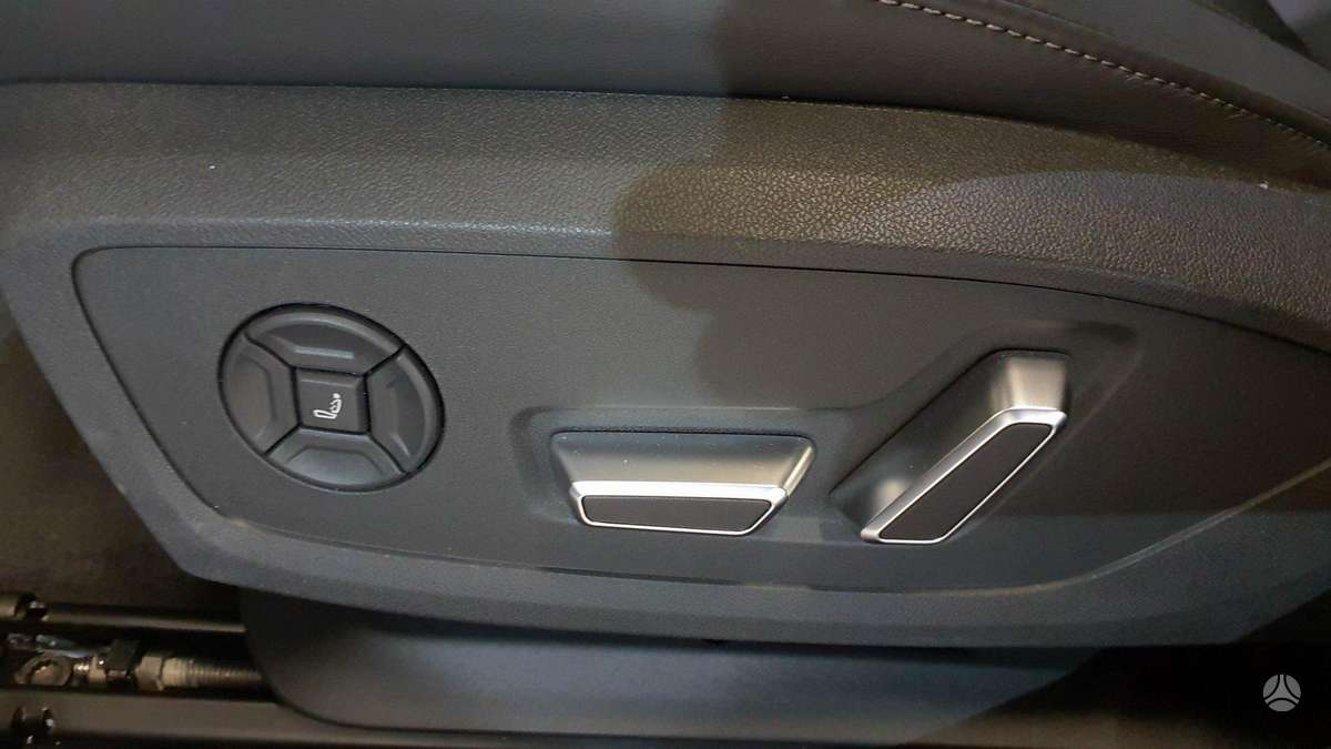 Audi A6 e-tron, 100 кВт·ч, Универсал