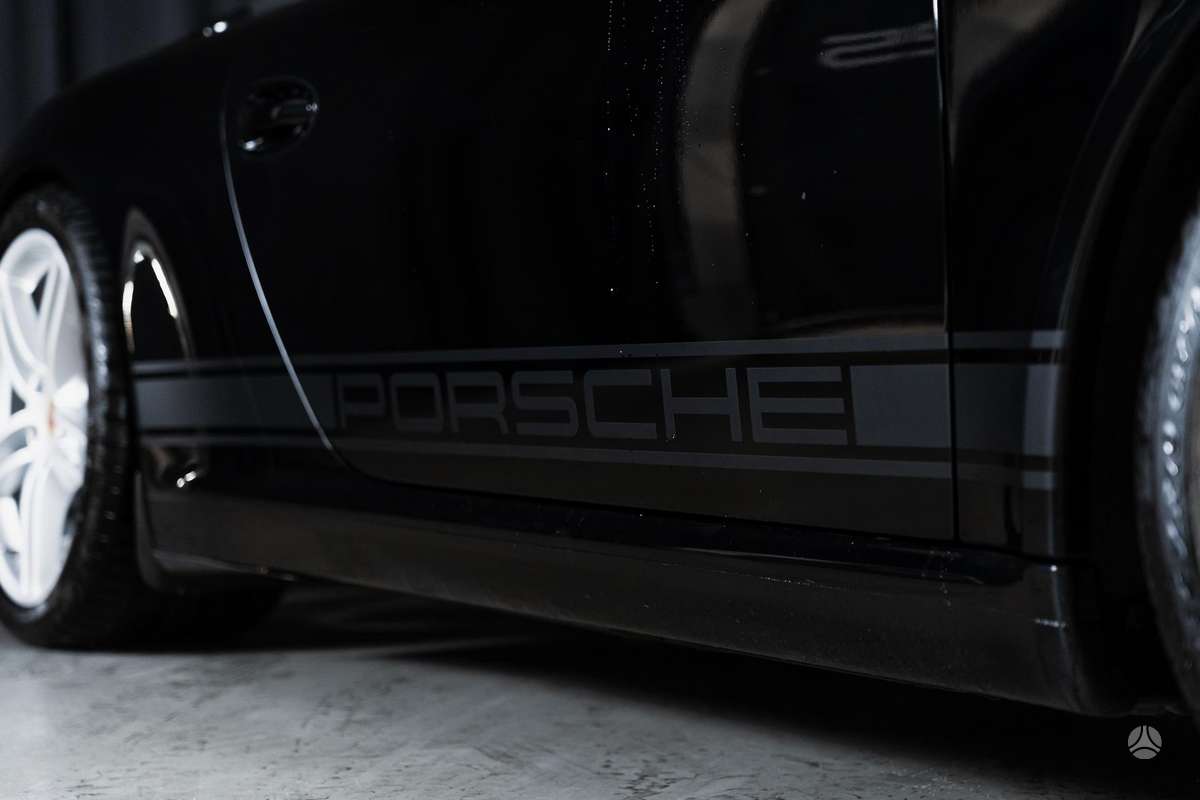 Porsche 911 - 10