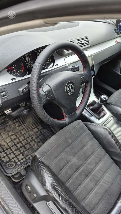 Volkswagen Passat - 3