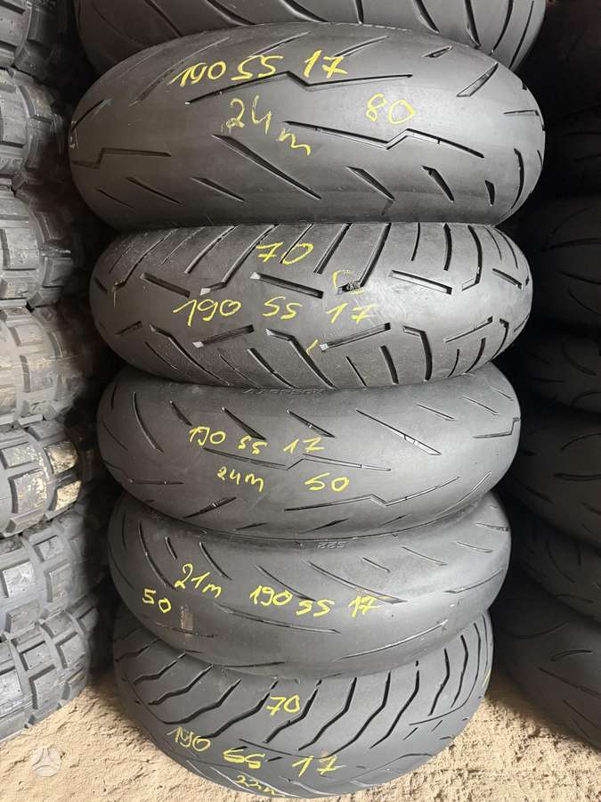 -Kita-, summer 180/55 R17