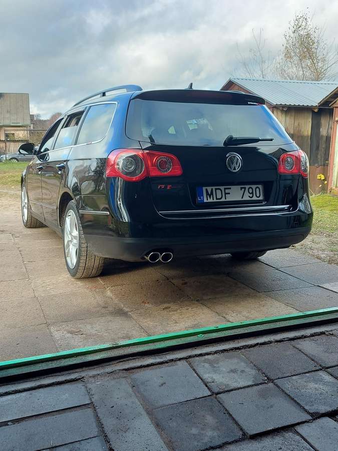 Volkswagen Passat - 6