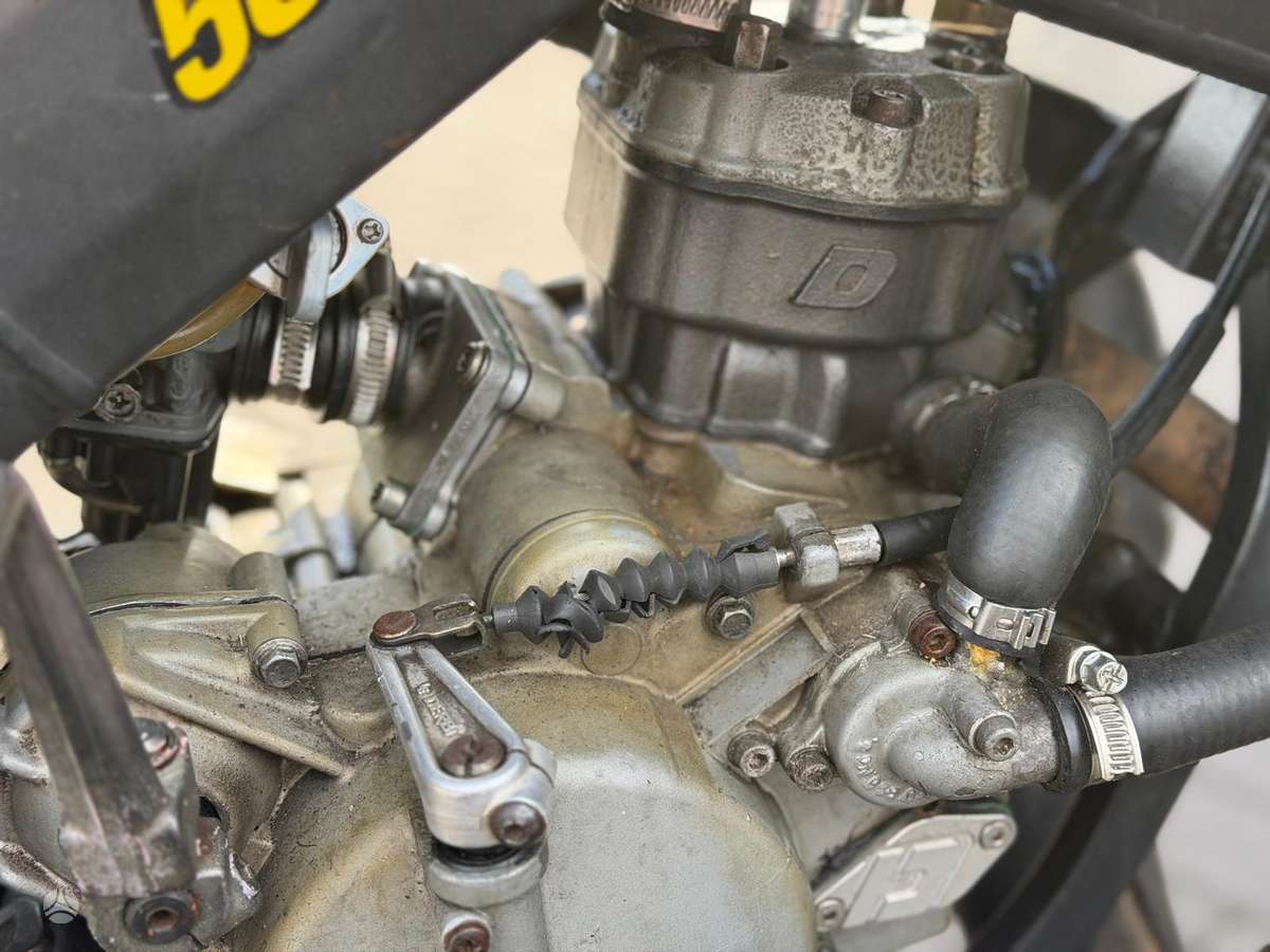 Derbi Senda 50cc, мотороллеры / мопеды
