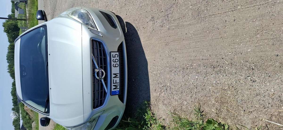 Volvo V60, 1.6 l., Универсал