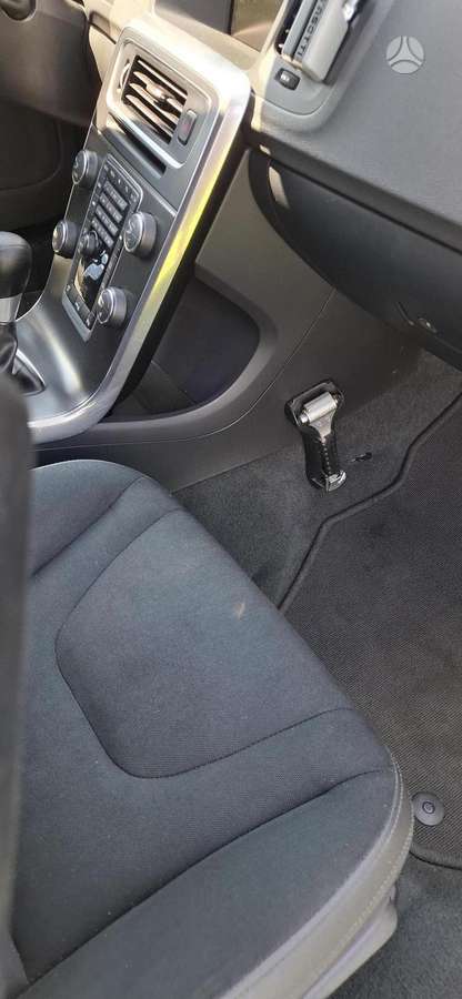 Volvo V60, 1.6 l., Универсал