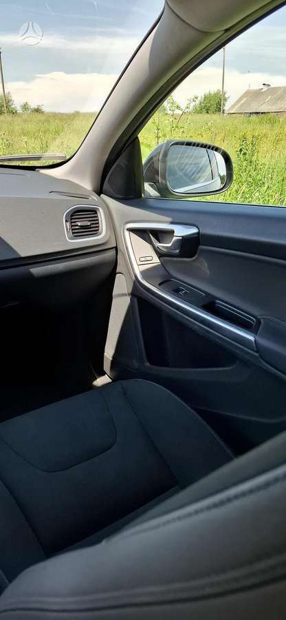 Volvo V60, 1.6 l., Универсал