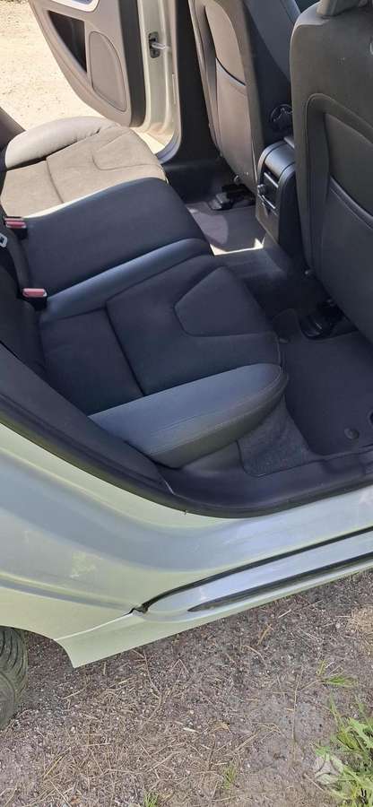 Volvo V60, 1.6 l., Универсал