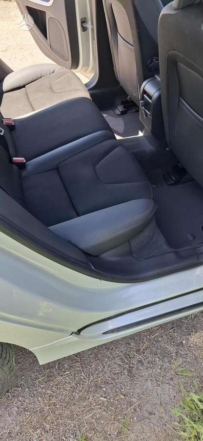 Volvo V60, 1.6 l., wagon