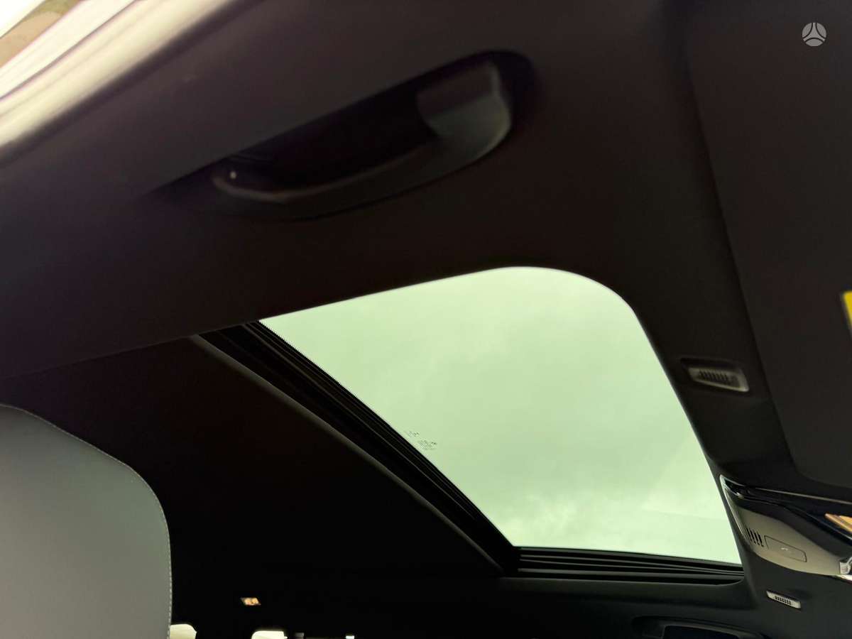 BMW 520, 2.0 l., Универсал