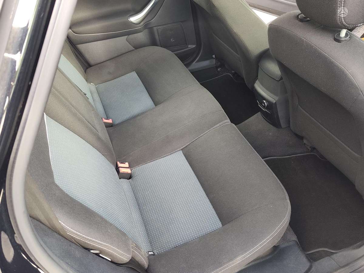 Ford Mondeo, 1.6 l., Универсал