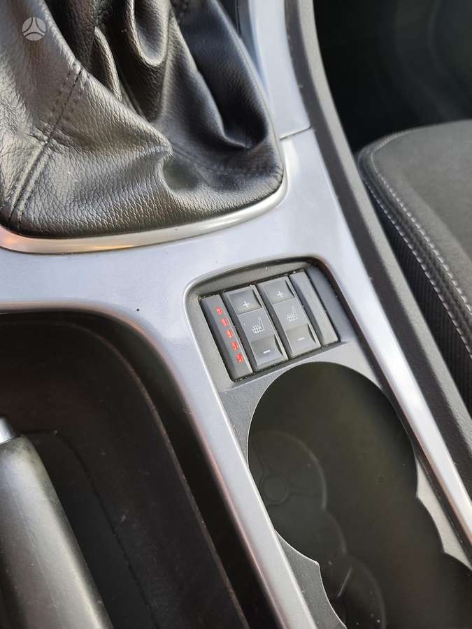 Ford Mondeo, 1.6 l., Универсал