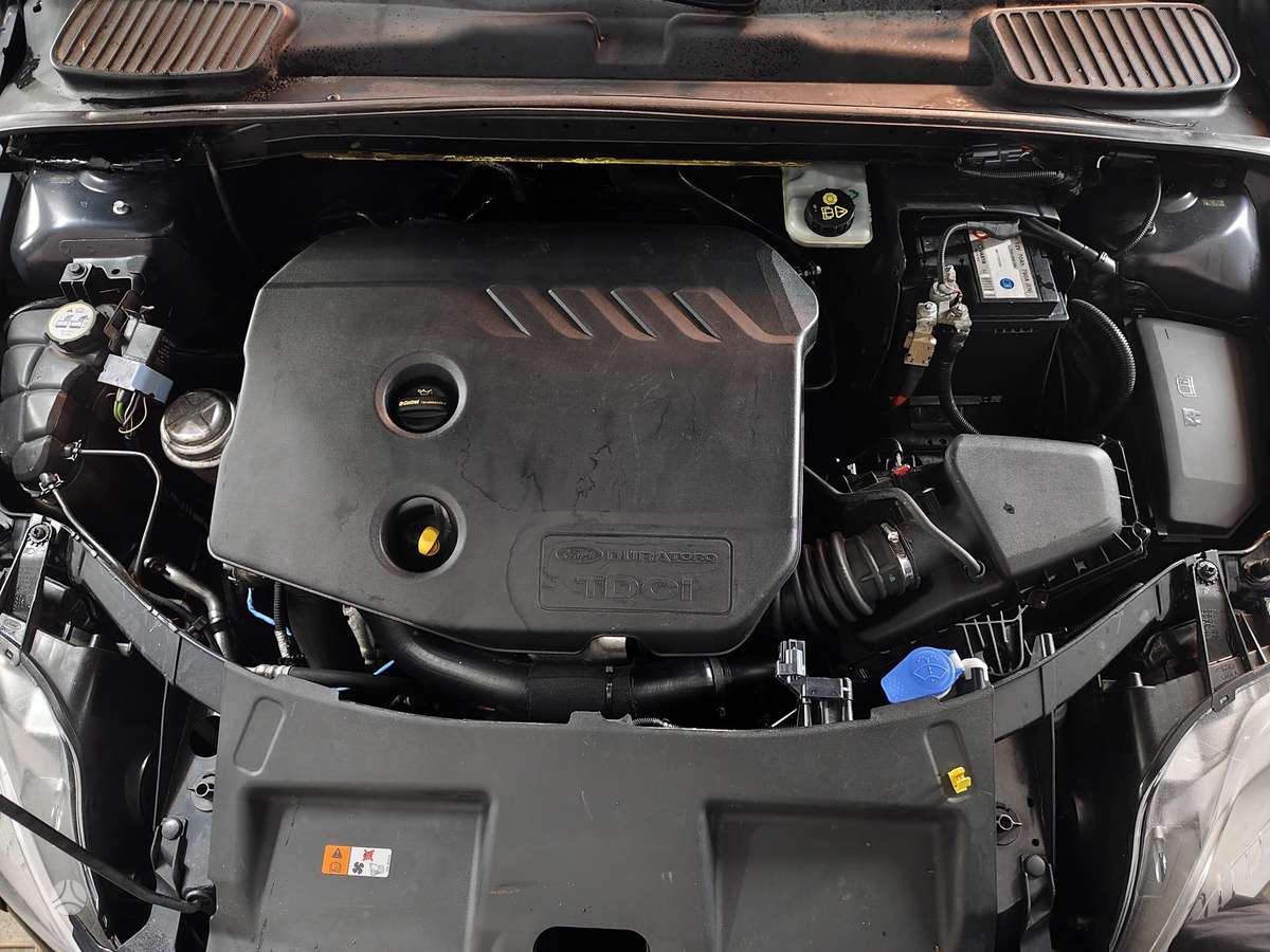 Ford Mondeo, 1.6 l., Универсал