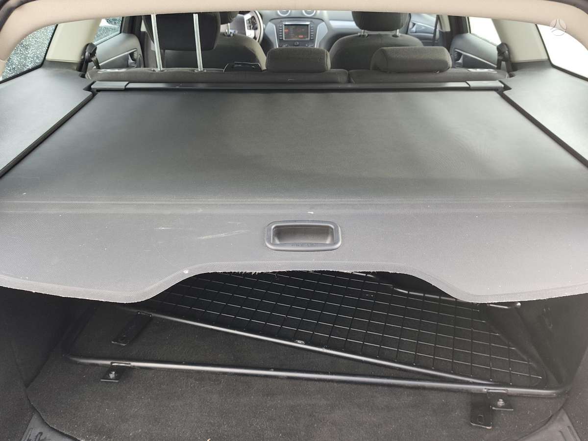 Ford Mondeo, 1.6 l., Универсал