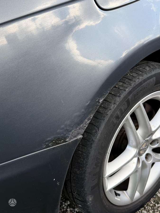 Audi A4, 2.0 l., Универсал