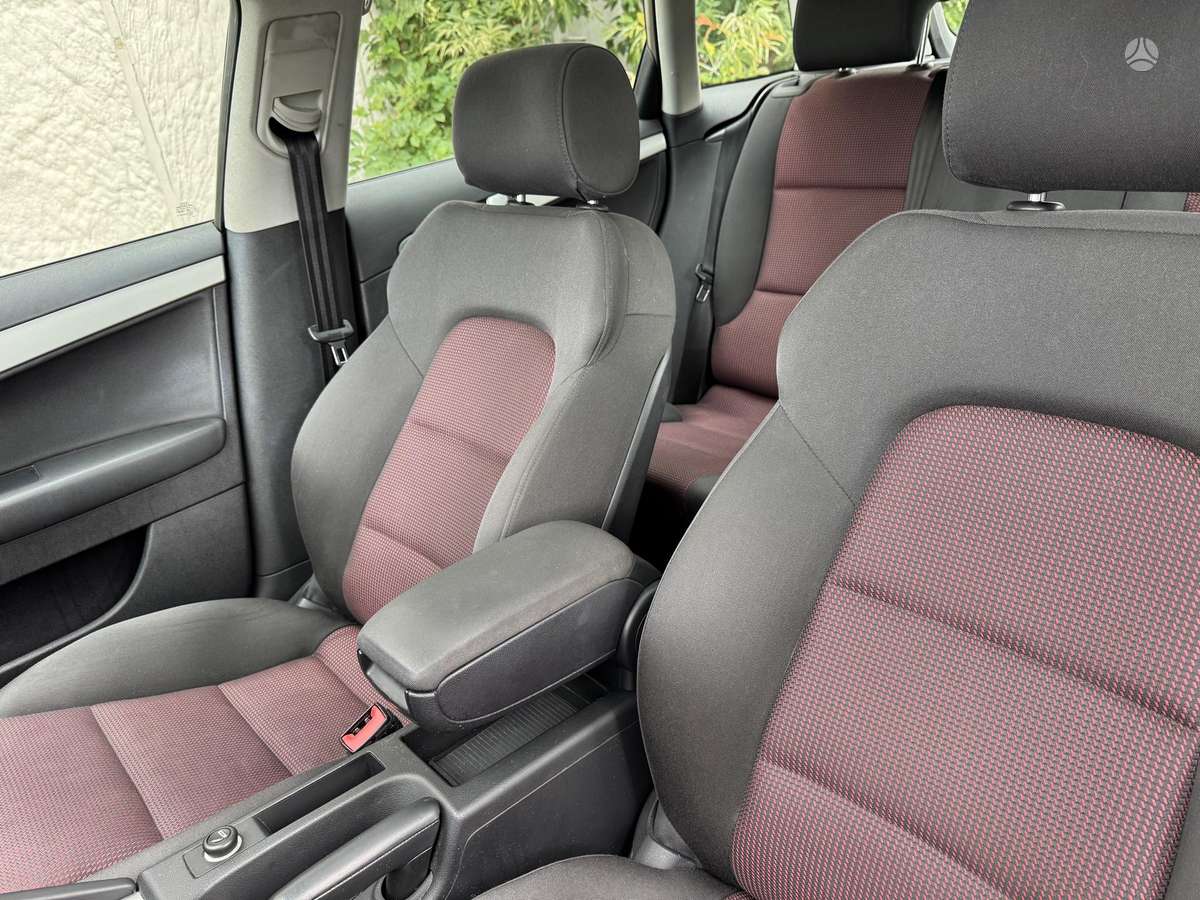 Audi A3, 2.0 l., hatchback