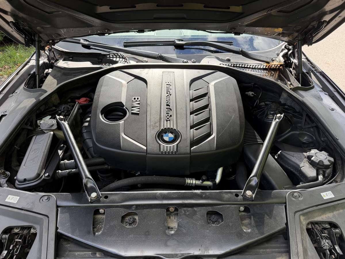 BMW 520, 2.0 l., universalas