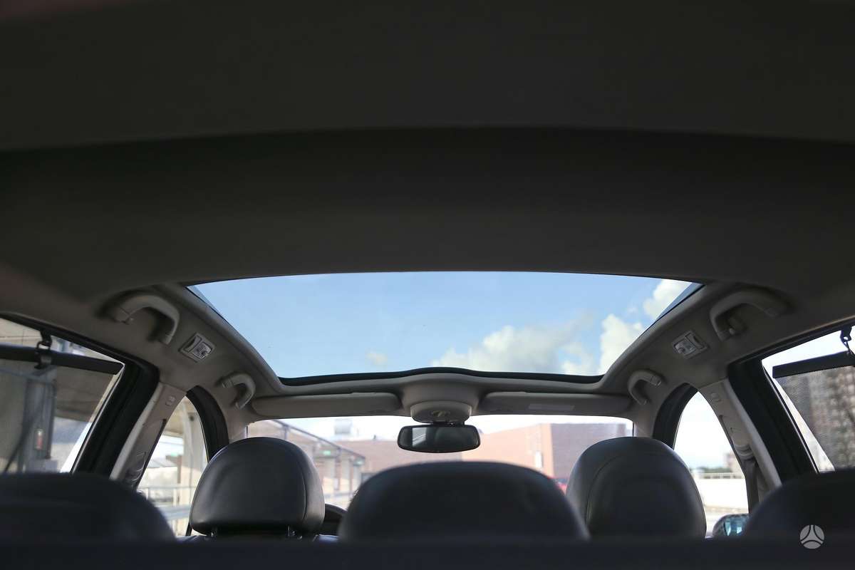 Peugeot 407, 2.2 l., Универсал