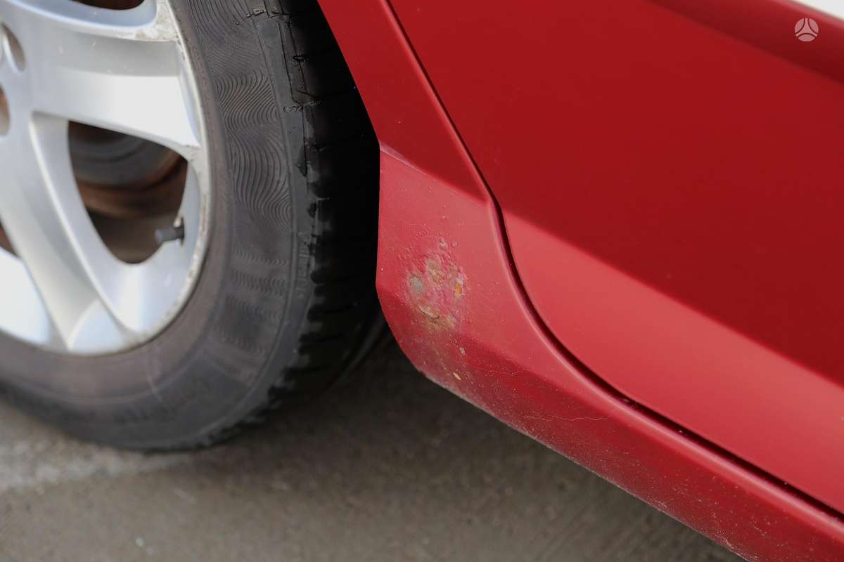 Peugeot 407, 2.2 l., Универсал