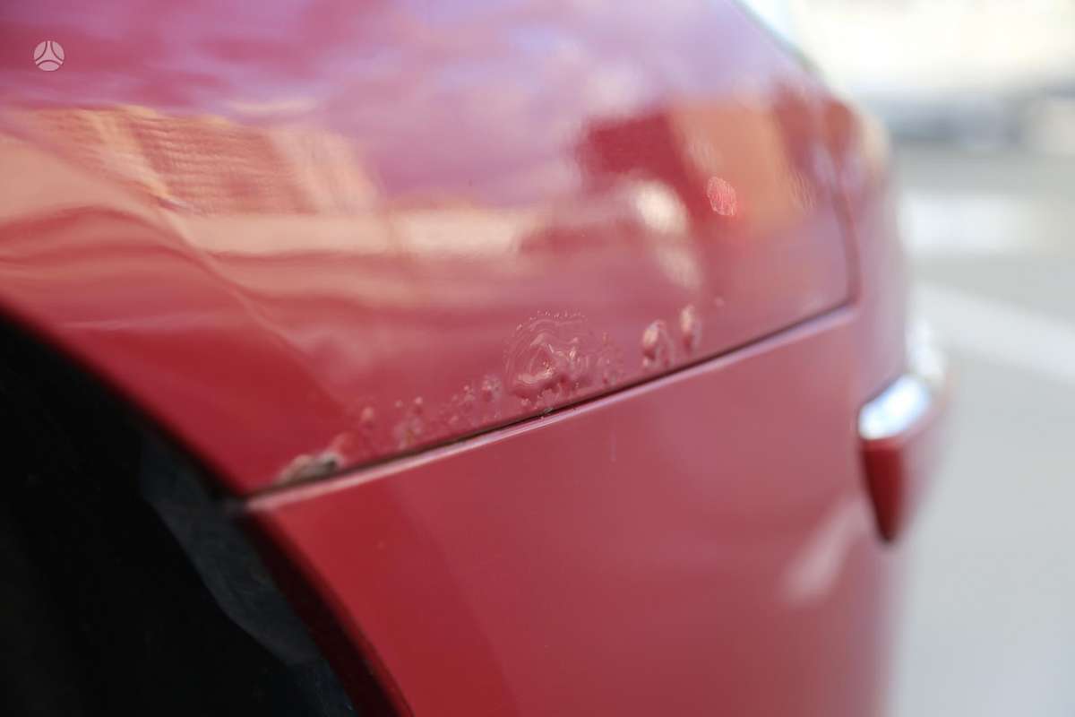 Peugeot 407, 2.2 l., Универсал