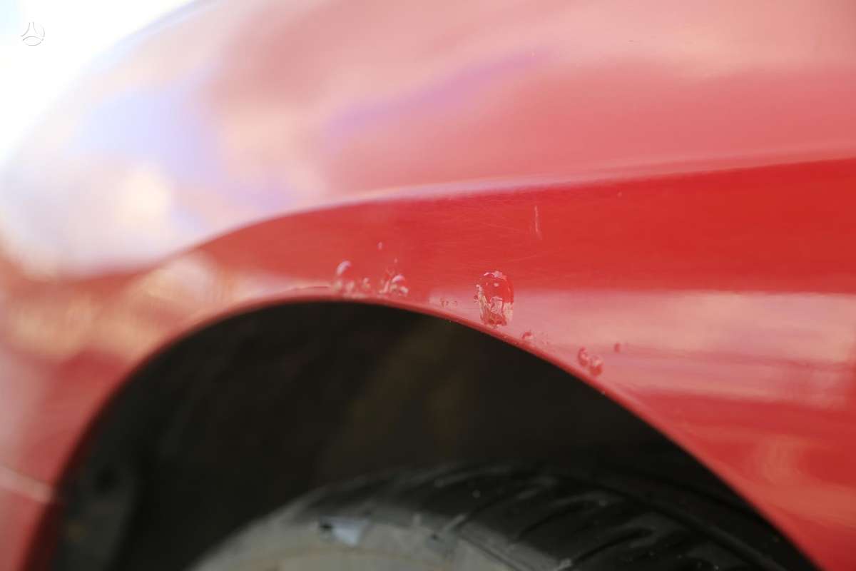 Peugeot 407, 2.2 l., Универсал