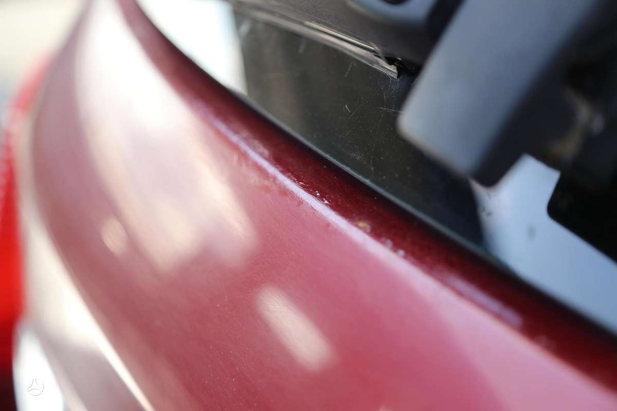 Peugeot 407, 2.2 l., Универсал