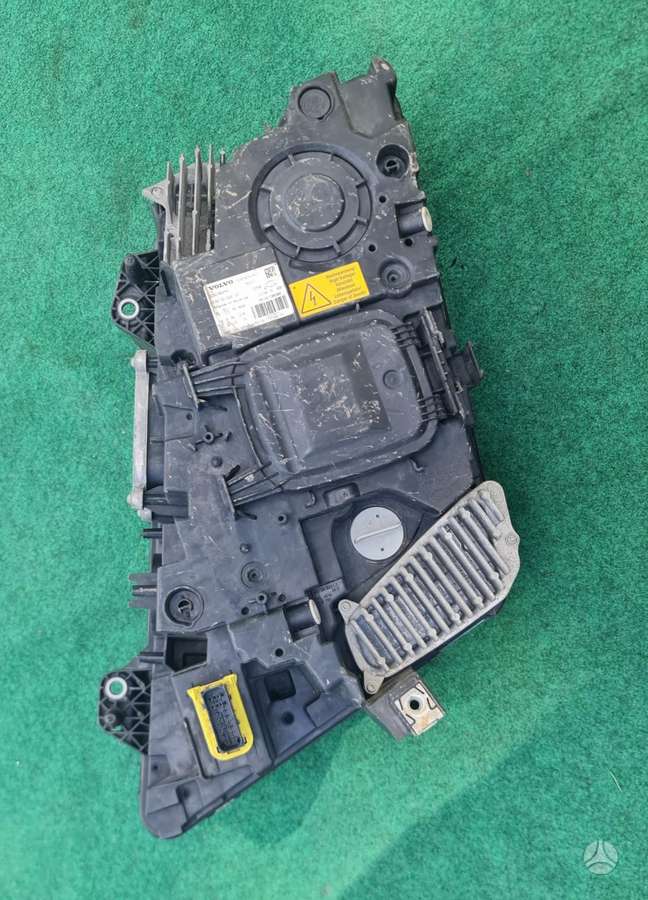Volvo Fh4, грузовики