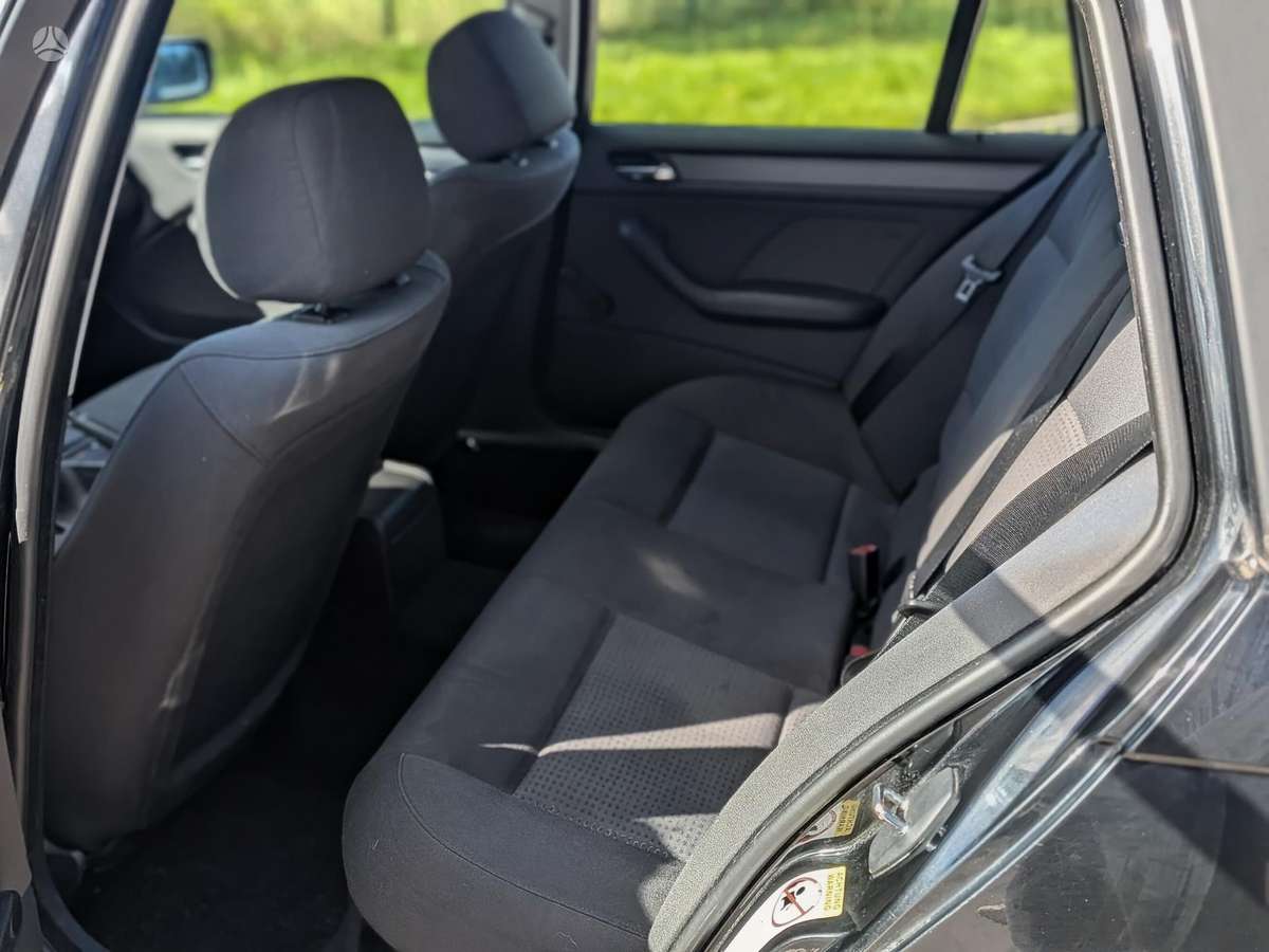 BMW 320, 2.0 l., Универсал