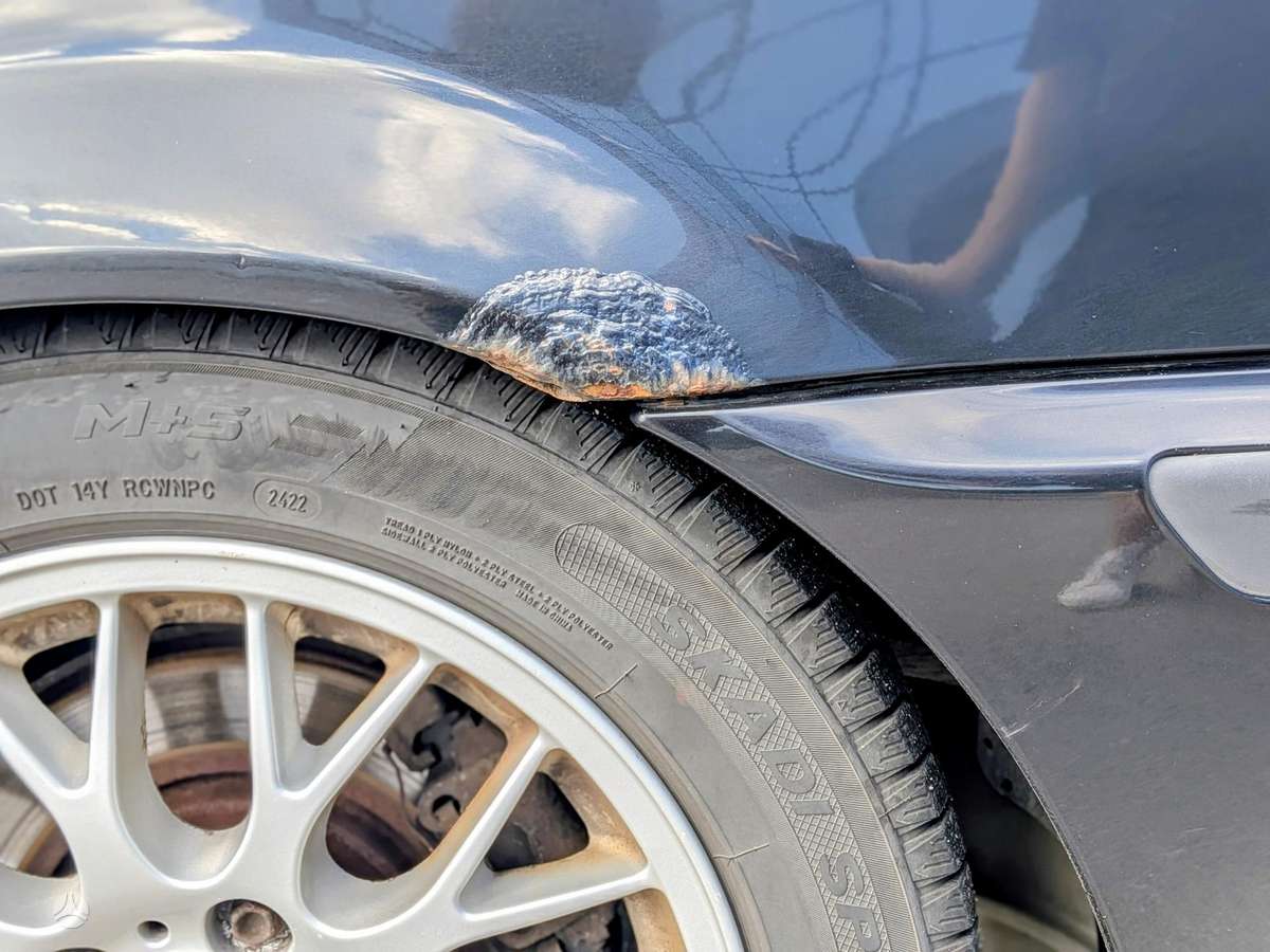 BMW 320, 2.0 l., Универсал