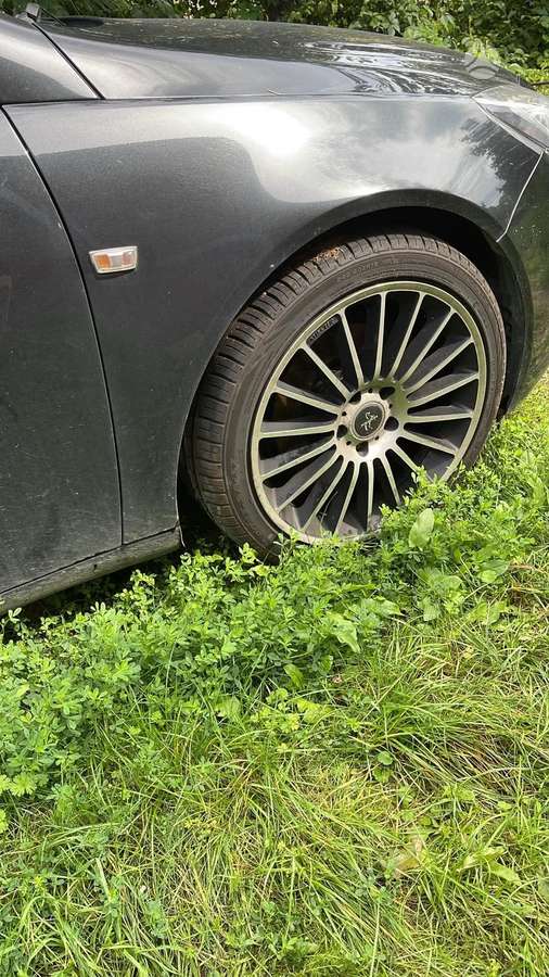 Opel Insignia, 2.0 l., Универсал