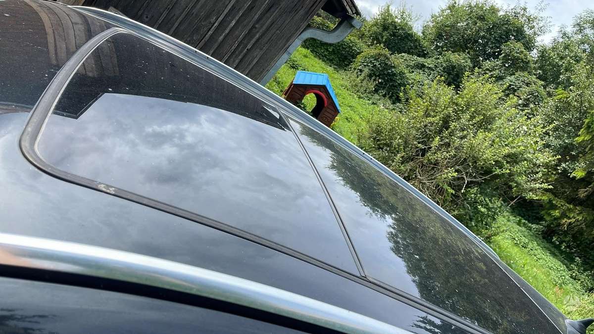 Opel Insignia, 2.0 l., Универсал