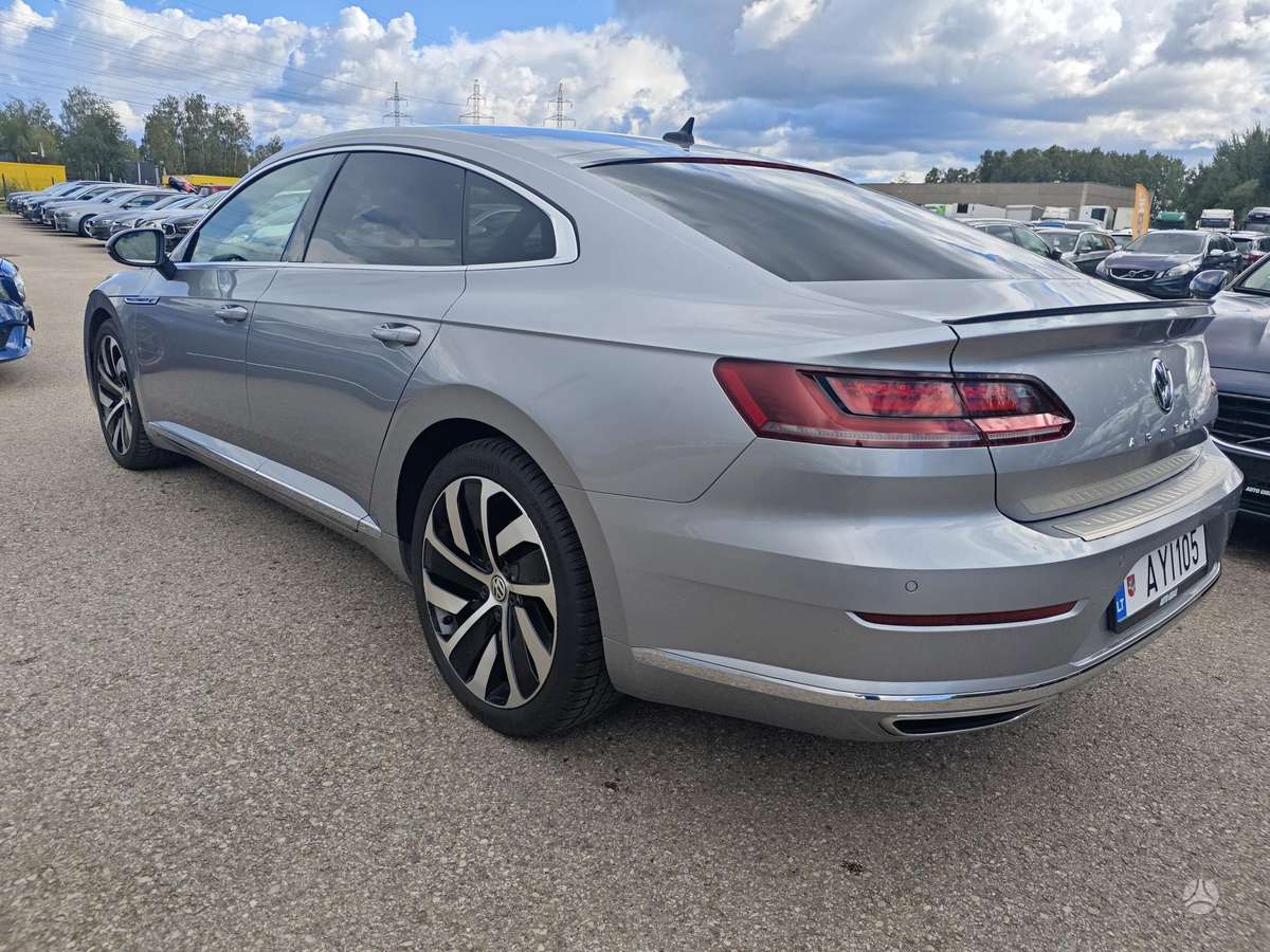 Volkswagen Arteon - 3