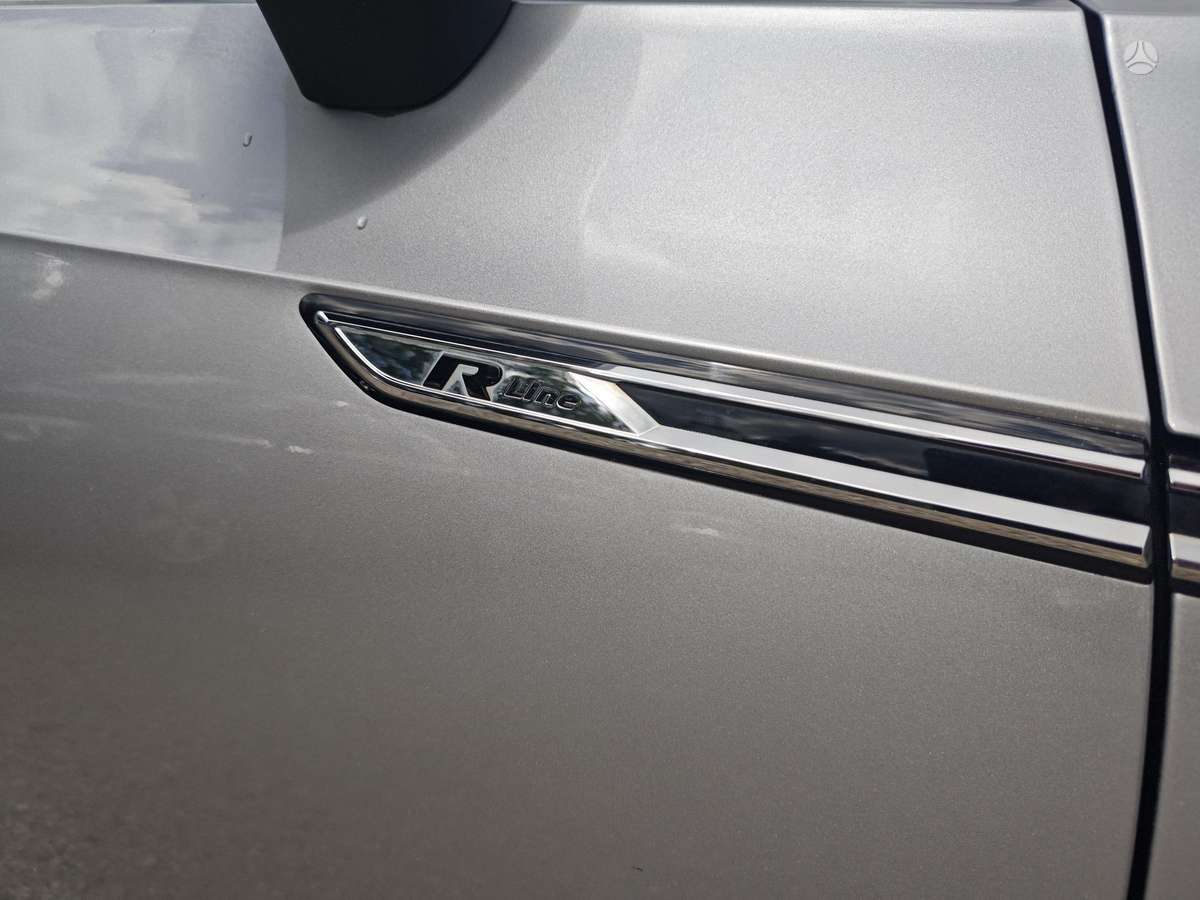 Volkswagen Arteon - 9
