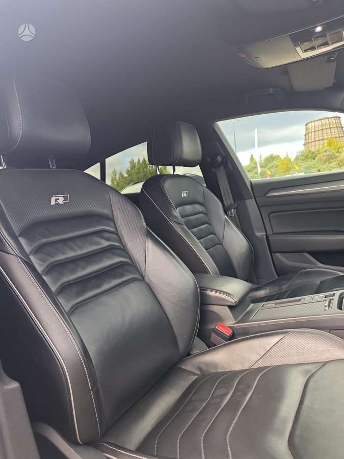 Volkswagen Arteon - 10