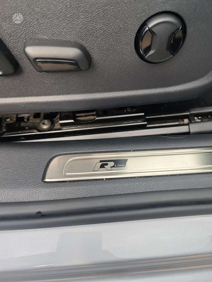 Volkswagen Arteon - 11