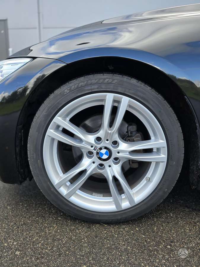 BMW 420, 2.0 l., Купе (coupe)