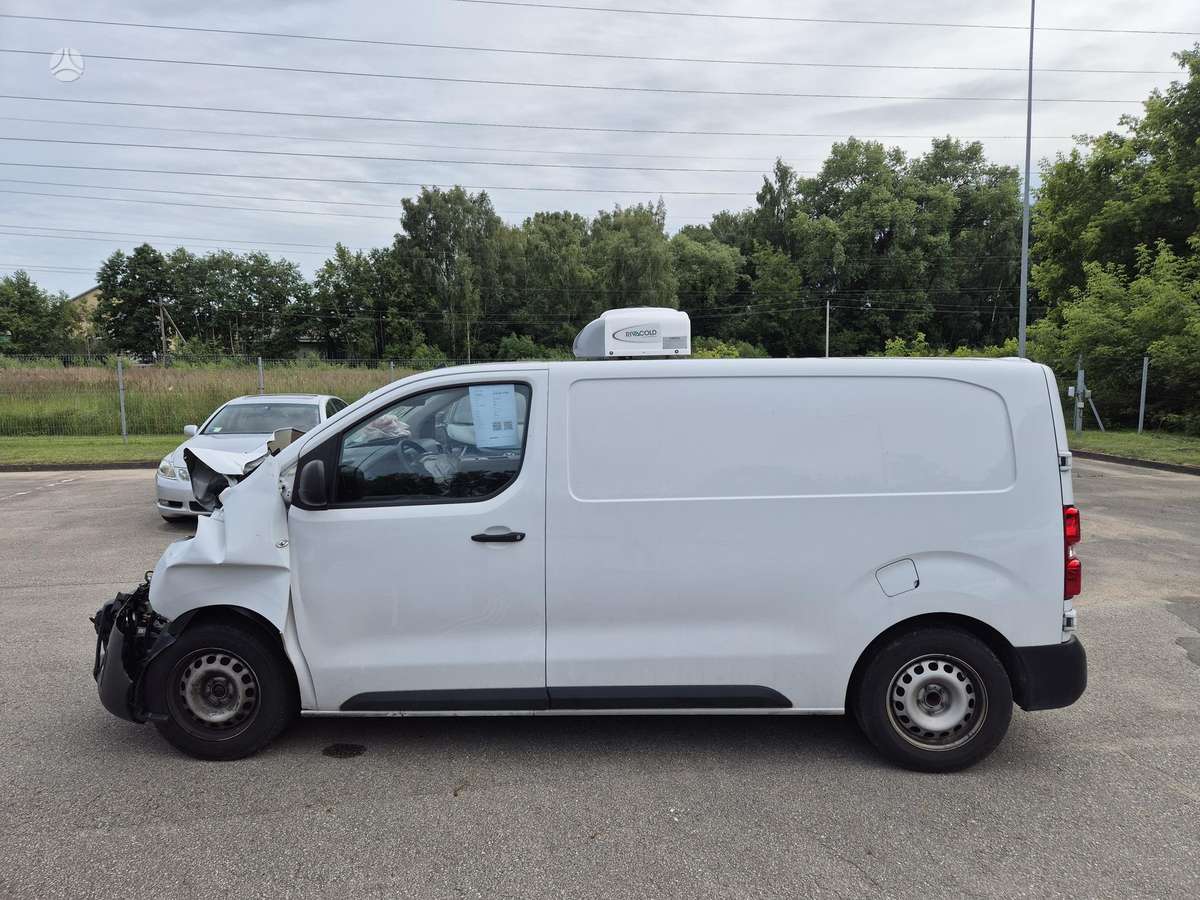 Toyota Proace - 2