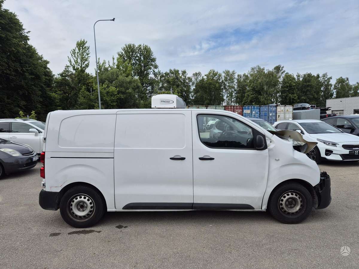 Toyota Proace - 6