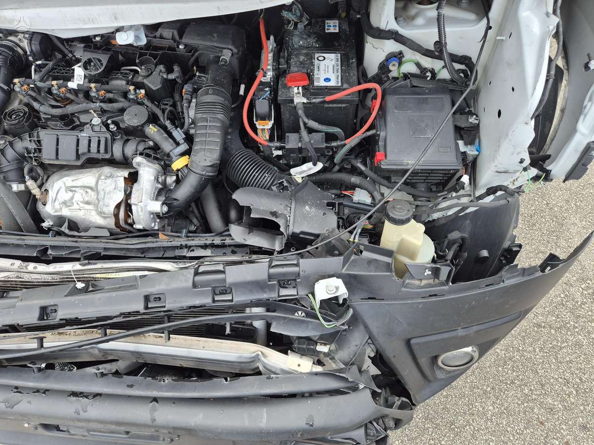 Toyota Proace - 7