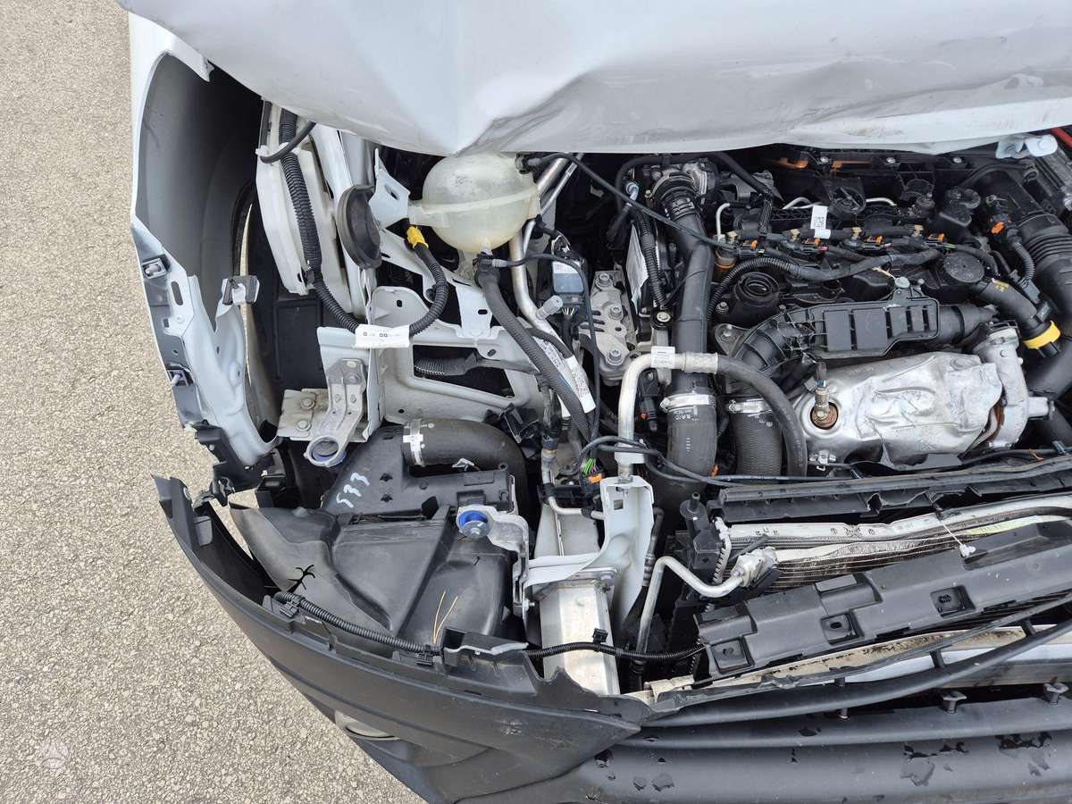 Toyota Proace - 8