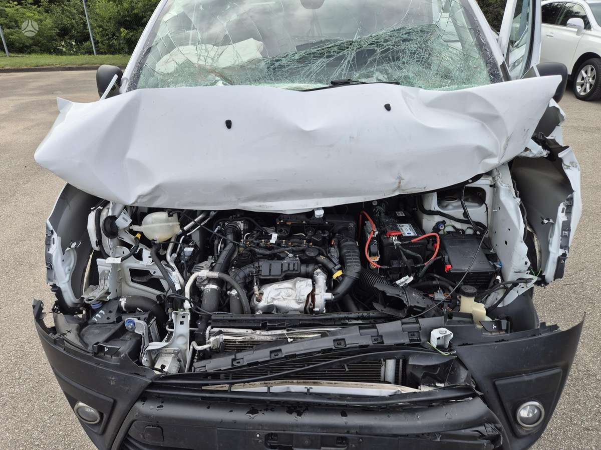 Toyota Proace - 9