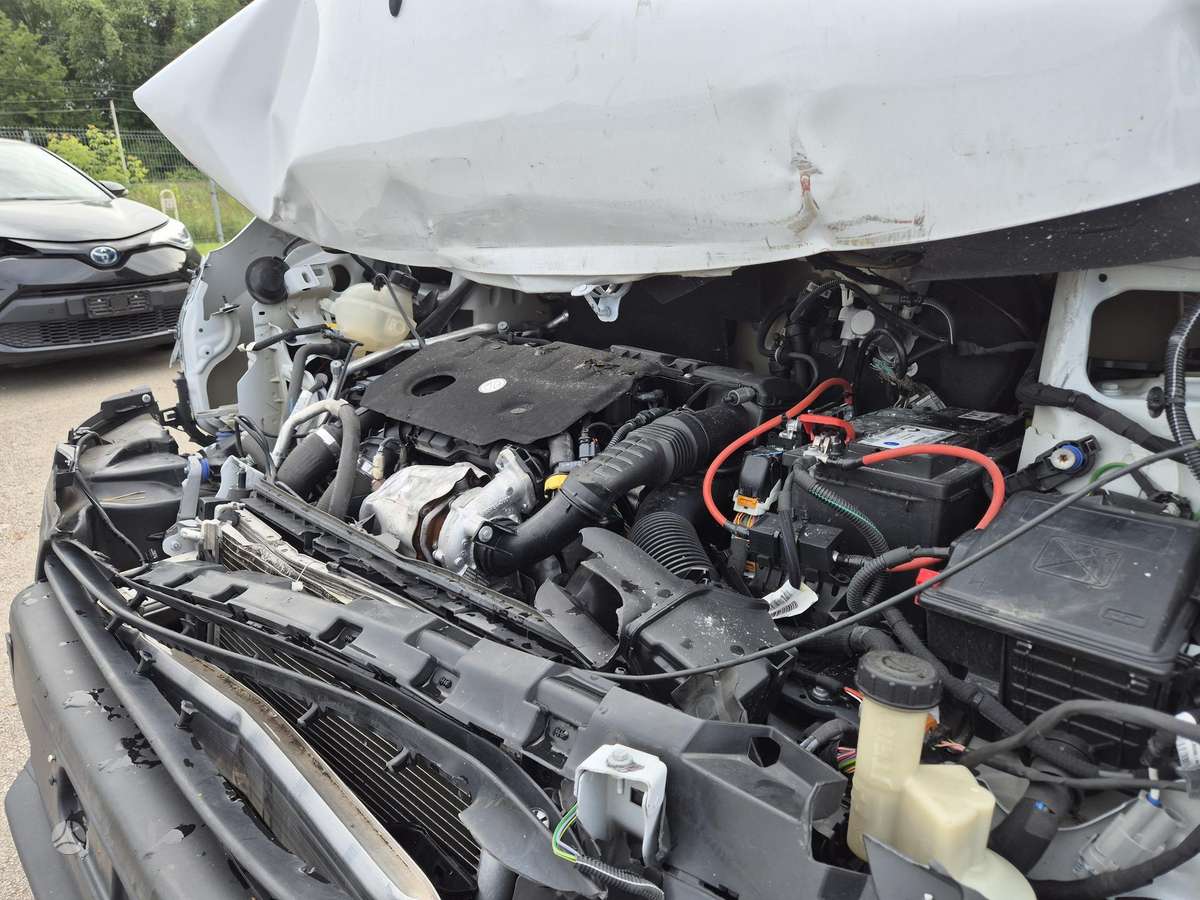Toyota Proace - 10