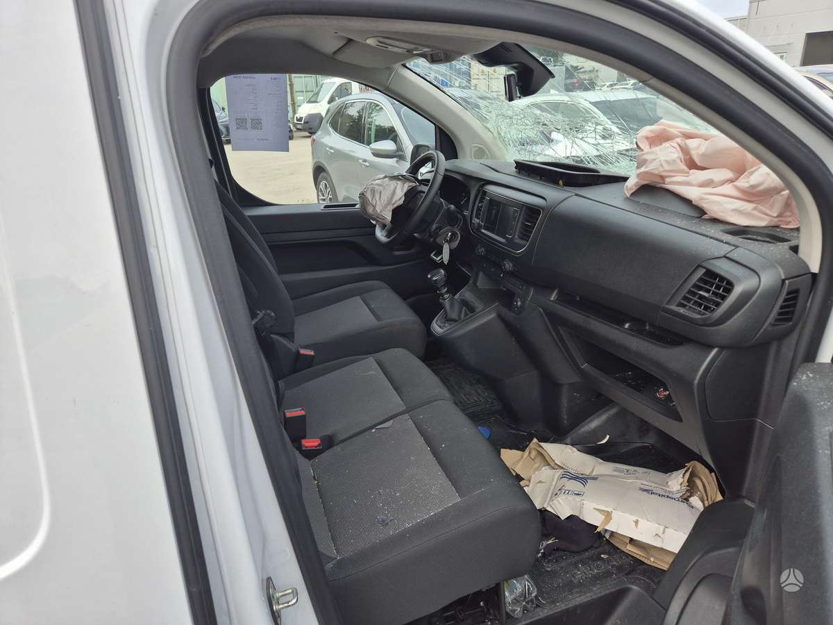 Toyota Proace - 11