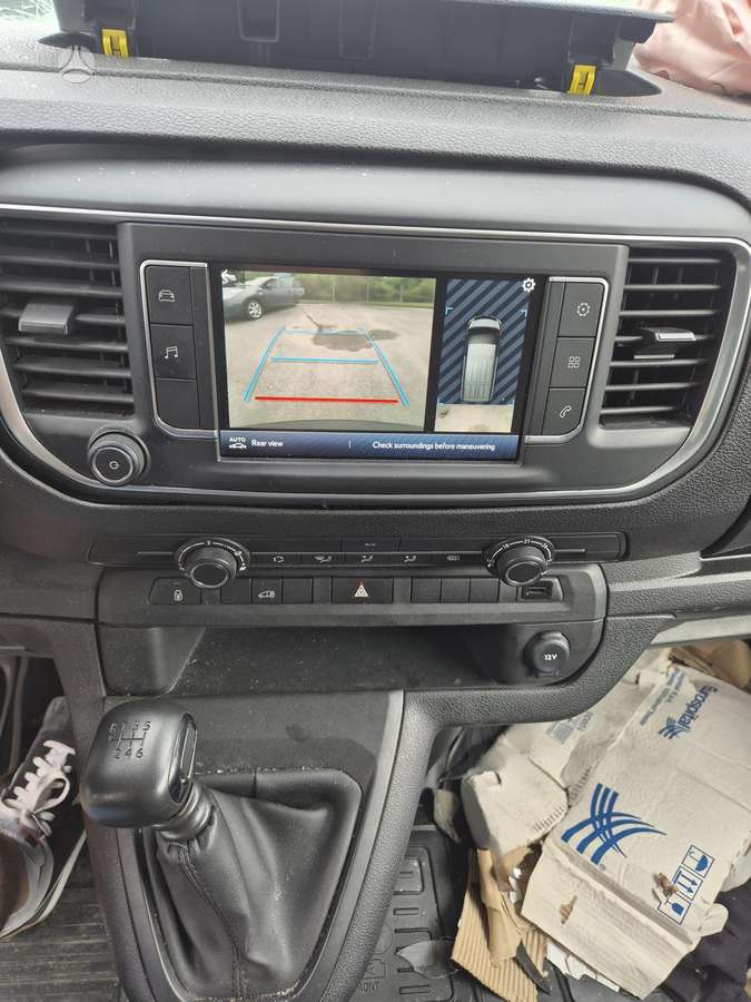 Toyota Proace - 12